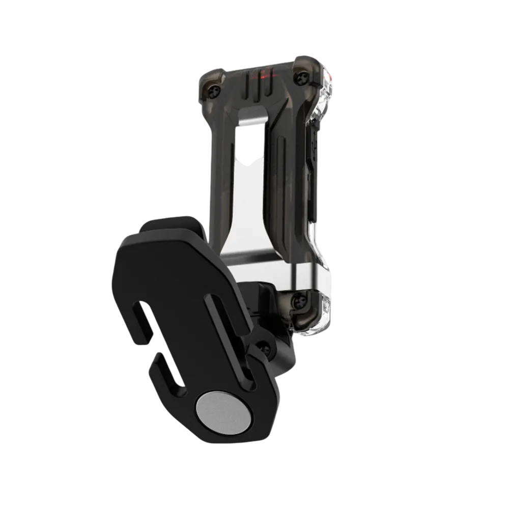 Фонарь Armytek Zippy Extended Set WR (Grey Onyx)