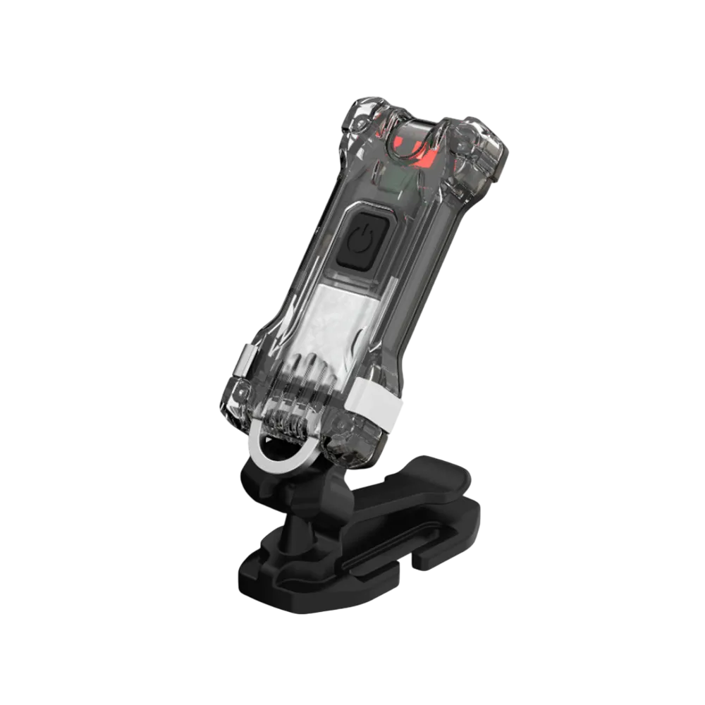 Фонарь Armytek Zippy Extended Set WR (Grey Onyx)