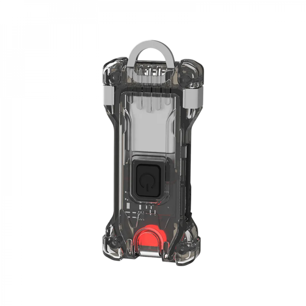 Фонарь Armytek Zippy Extended Set WR (Grey Onyx)