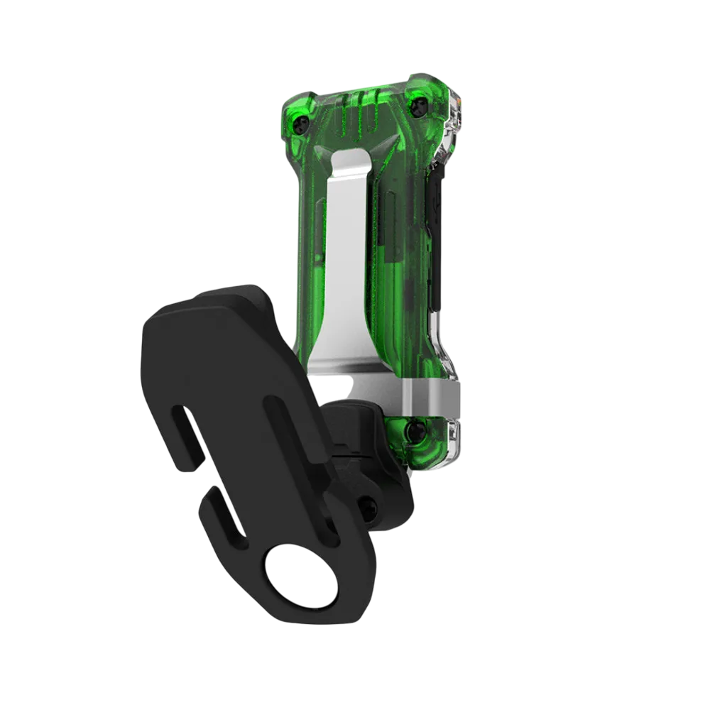 Фонарь Armytek Zippy Extended Set WR (Green Jade)