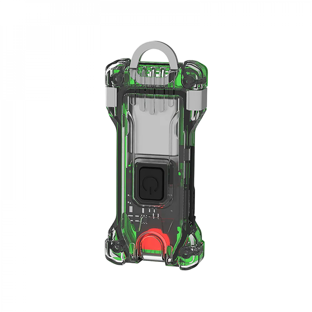 Фонарь Armytek Zippy Extended Set WR (Green Jade)