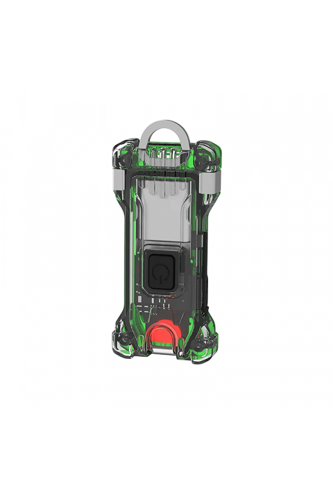 Фонарь Armytek Zippy Extended Set WR (Green Jade)