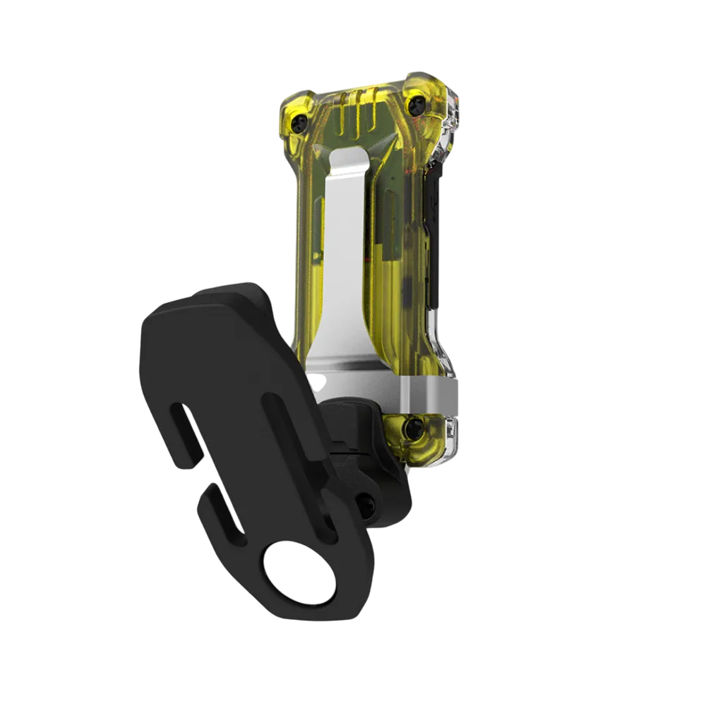 Фонарь Armytek Zippy Extended Set WR (Yellow Amber)