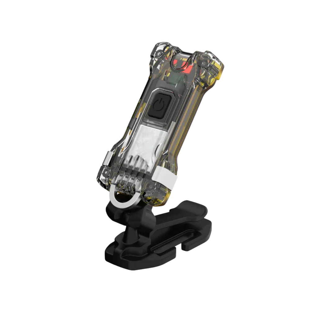 Фонарь Armytek Zippy Extended Set WR (Yellow Amber)
