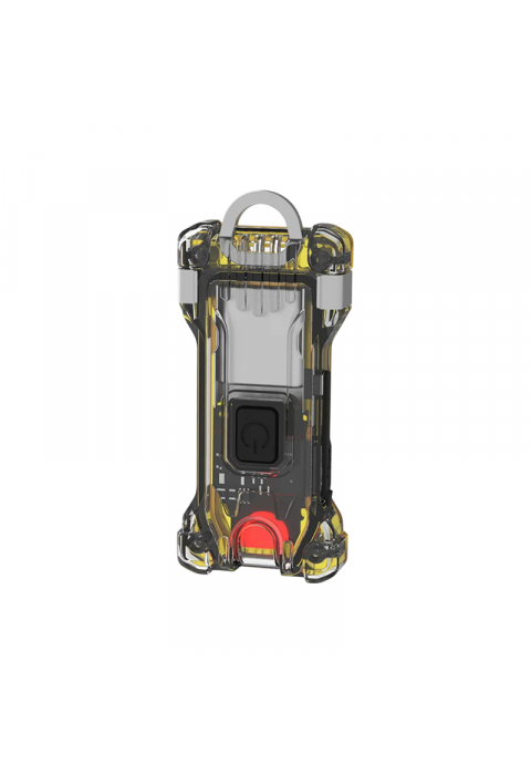 Фонарь Armytek Zippy Extended Set WR (Yellow Amber)