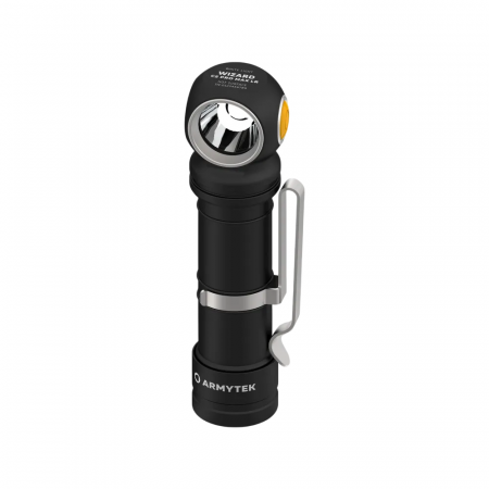 Фонарь Armytek Wizard C2 Pro Max Magnet USB LR