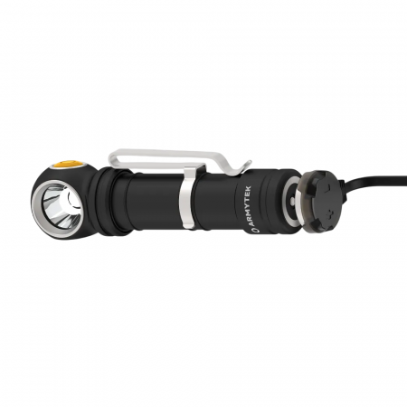 Фонарь Armytek Wizard C2 Pro Max Magnet USB LR