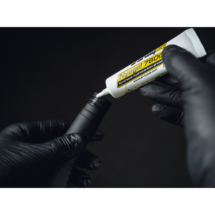 Смазка Armytek NyoGel 760G 10 ml