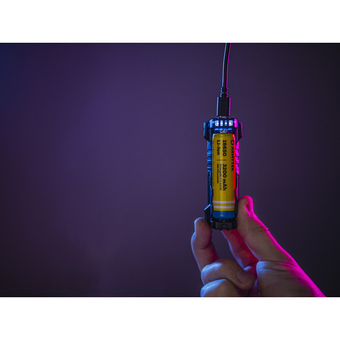 Зарядное устройство Armytek Handy C1 VE