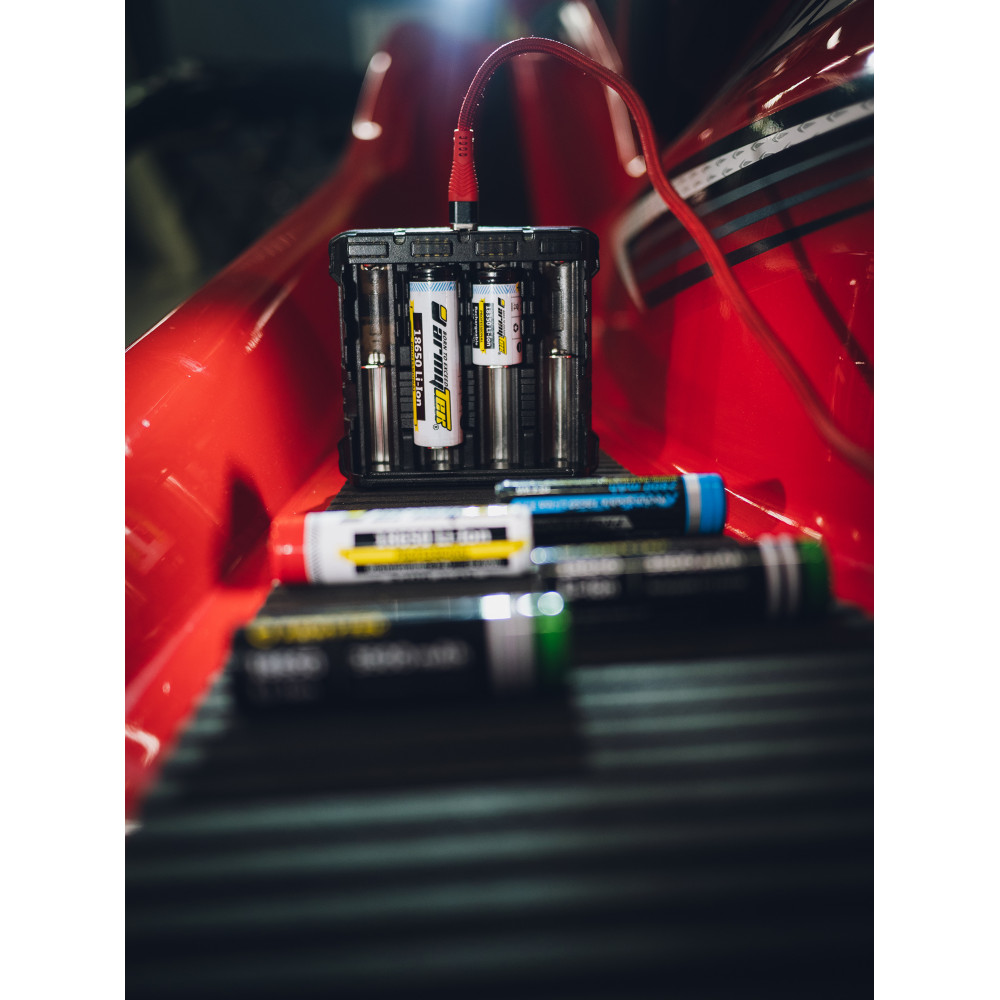 Зарядное устройство Armytek Handy C4 Pro