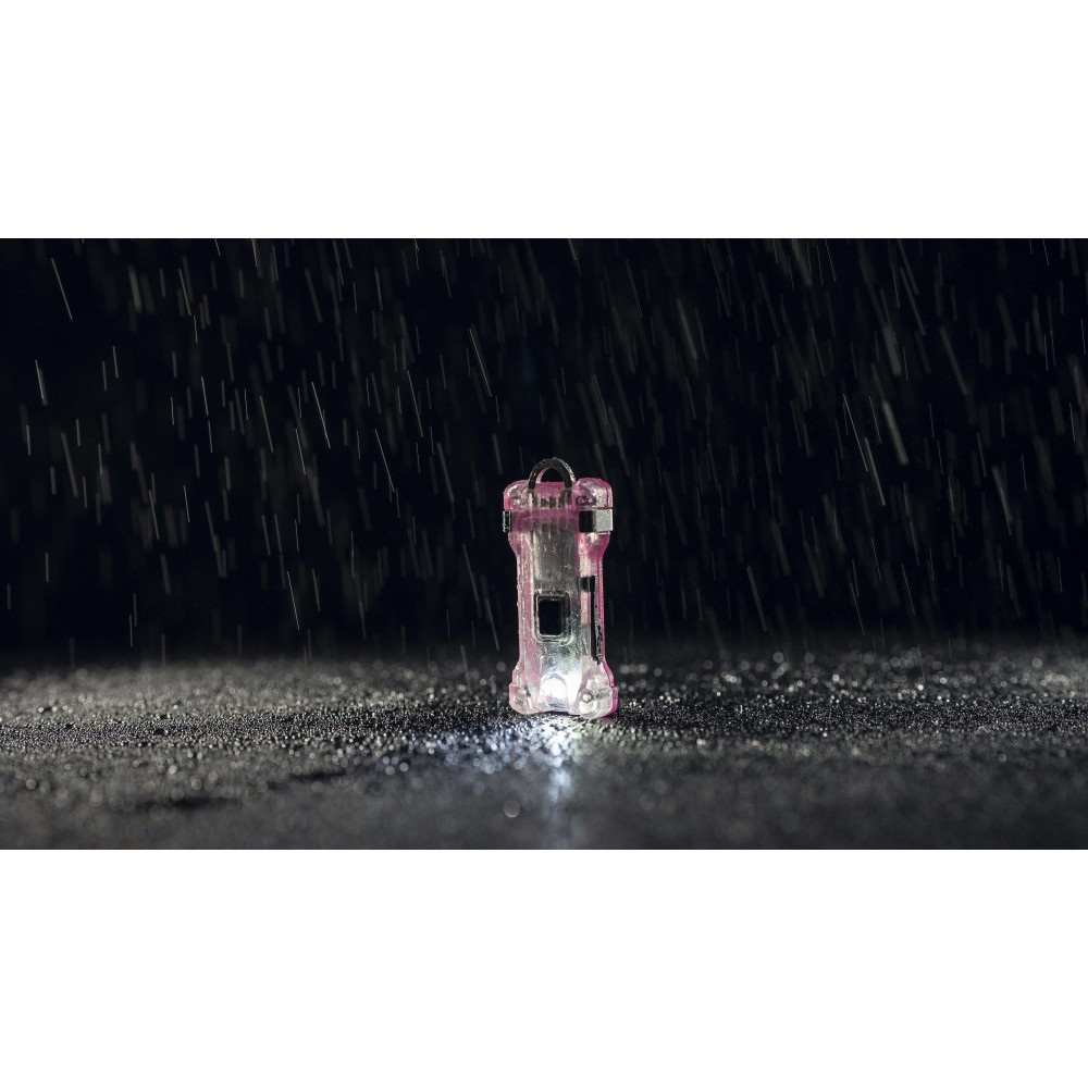 Наключный фонарь Armytek Zippy Pink