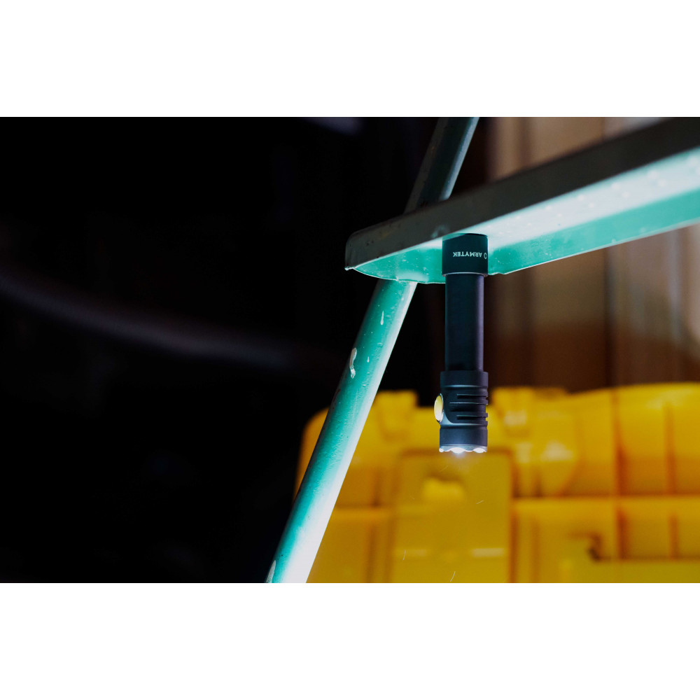 Фонарь Armytek Prime C2 Pro Magnet USB