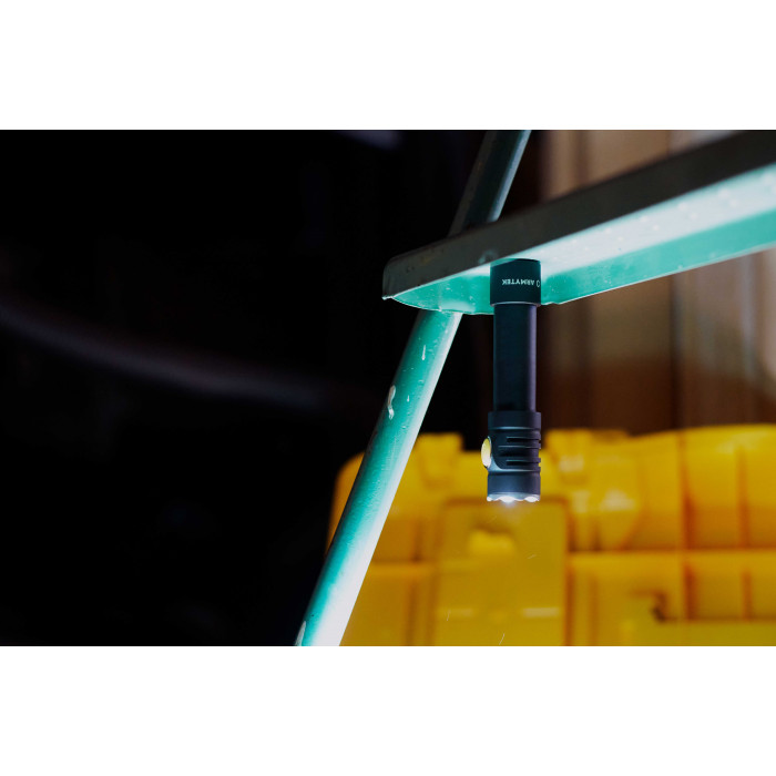 Фонарь Armytek Prime C2 Pro Magnet USB