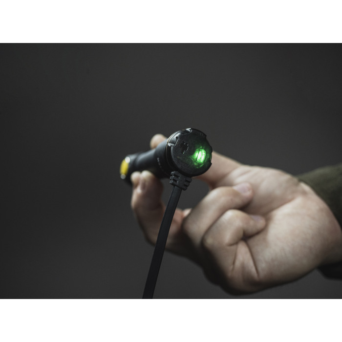 Магнитное зарядное устройство Armytek AMC-02