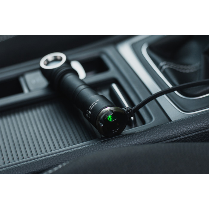 Магнитное зарядное устройство Armytek AMC-02