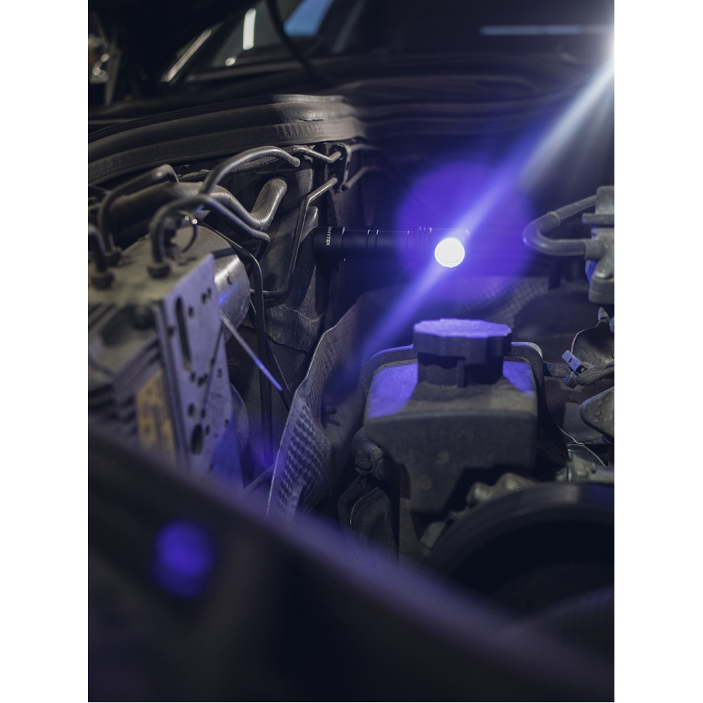 Фонарь Armytek Wizard C2 WUV Magnet USB