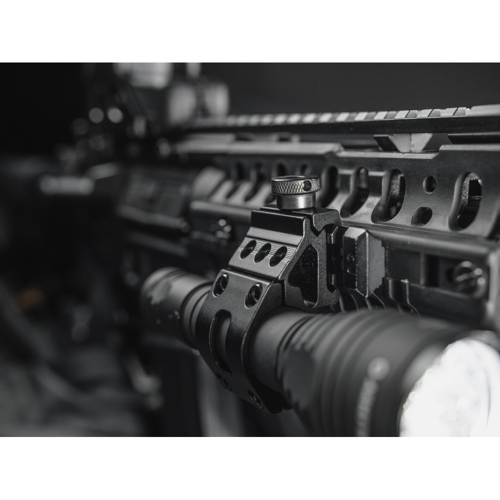 Крепление Armytek Mount For Flashlight AWM-06
