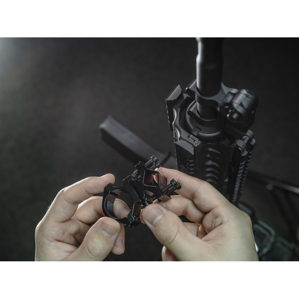 Крепление Armytek Mount For Flashlight AWM-04