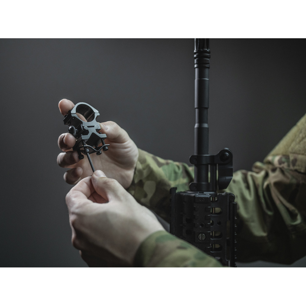 Крепление Armytek Mount For Flashlight AWM-04