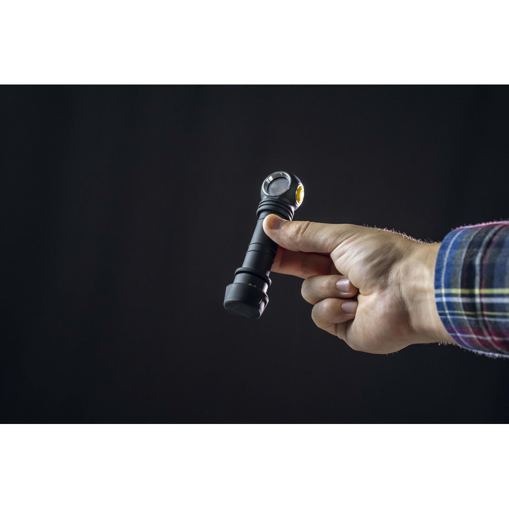 Защитная насадка для задней крышки Armytek ATC-01