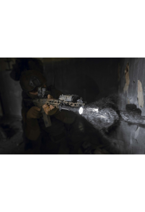 Оружейный фонарь Armytek Parma C2IR Pro