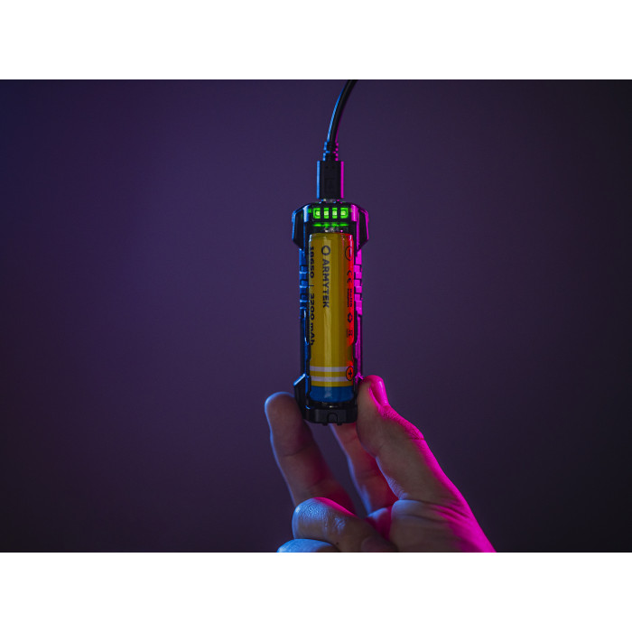 Зарядное устройство Armytek Handy C1 Pro