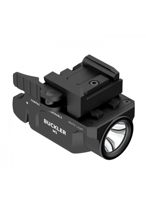 Фонарь Armytek Buckler M1