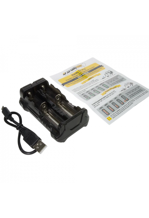 Зарядное устройство Armytek Handy C2 Pro