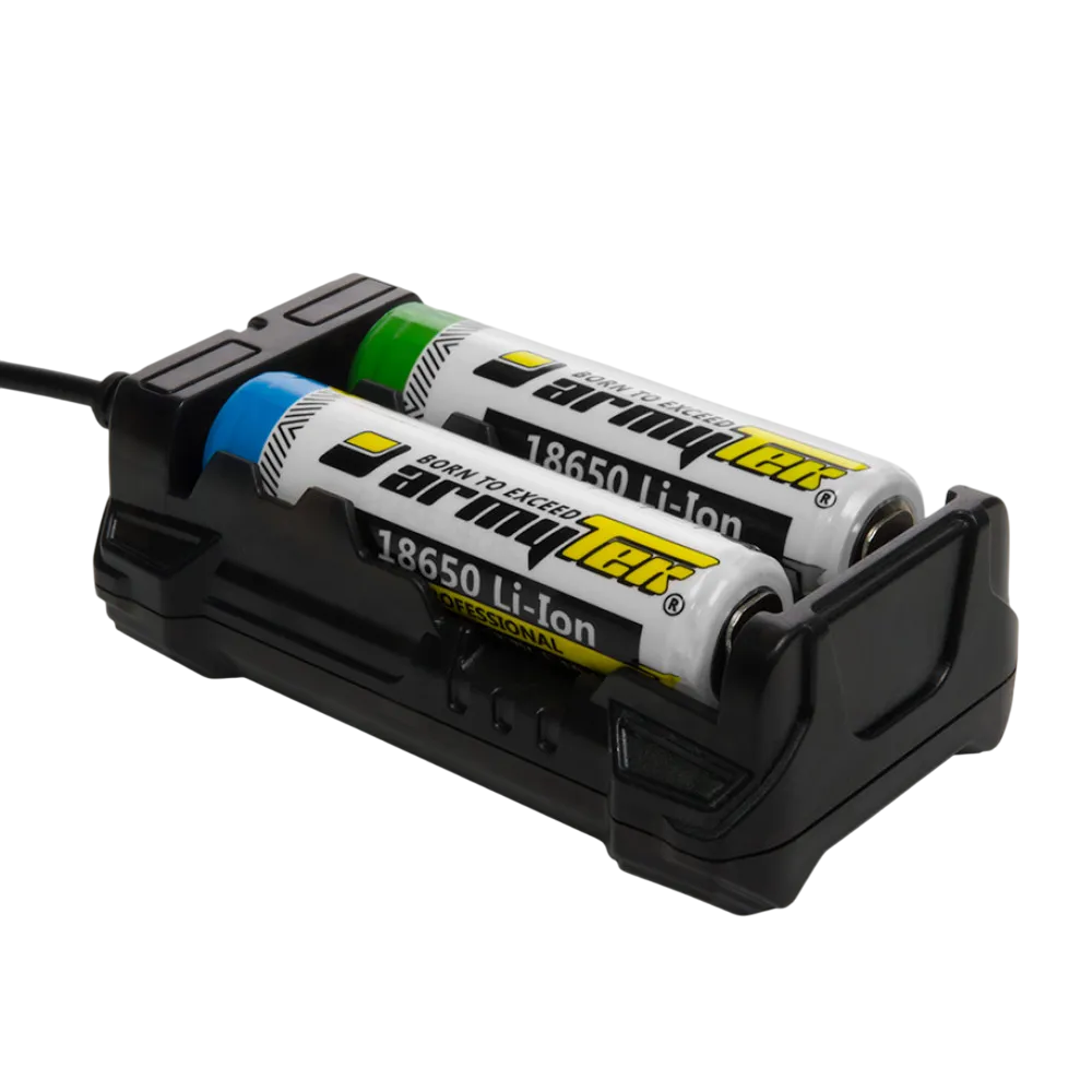 Зарядное устройство Armytek Handy C2 Pro