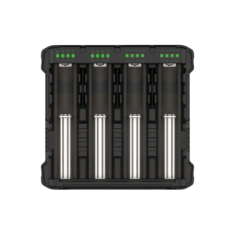 Зарядное устройство Armytek Handy C4 Pro