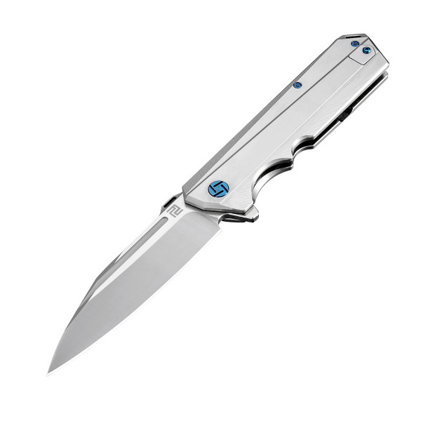 Artisan Littoral - нож складной 1703G-GY