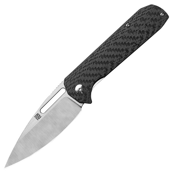 Artisan Arion - нож складной 1843P-CF