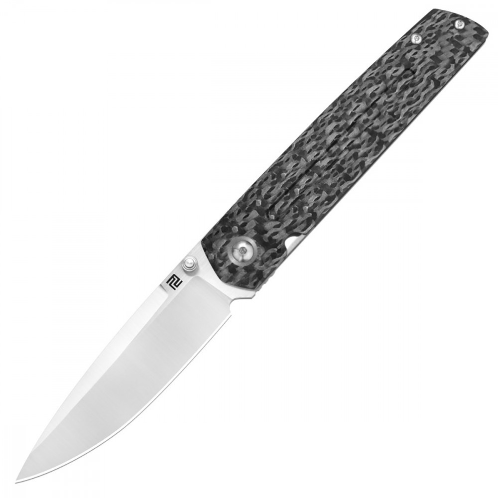 Artisan Sirius - нож складной 1849P-CF