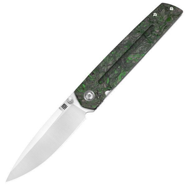 Artisan Sirius - нож складной 1849P-DMG