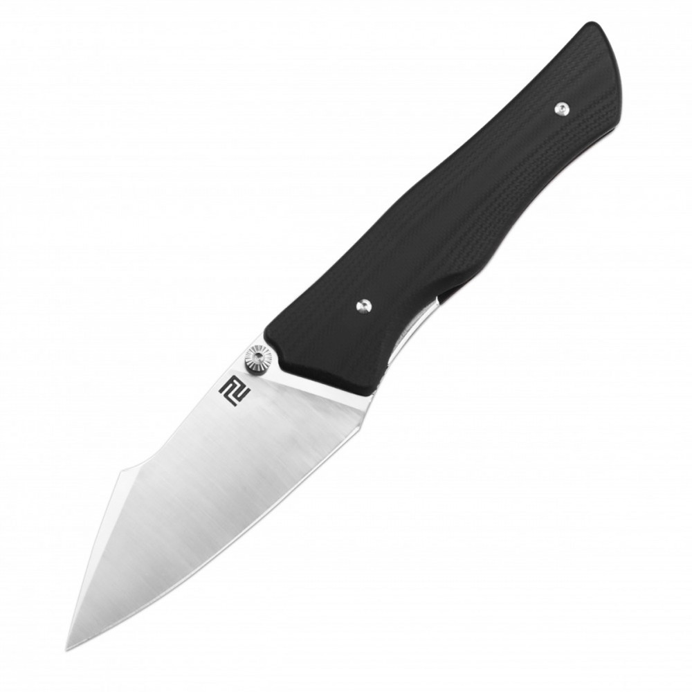 Artisan Ahab - нож складной 1851P-BK