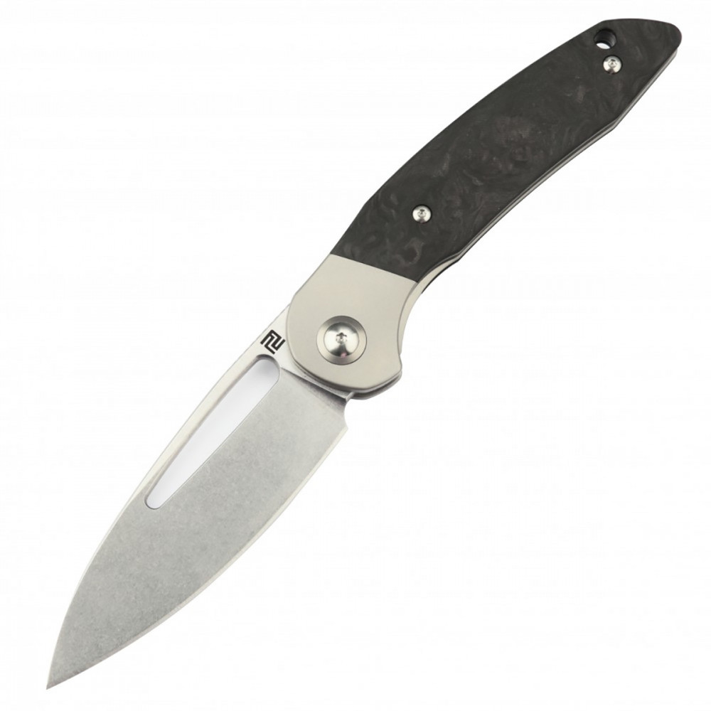 Artisan Tylos - нож складной 1854G-MCF