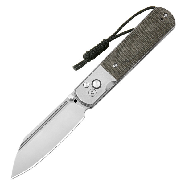 Artisan Holm - нож складной 1875G-ODG