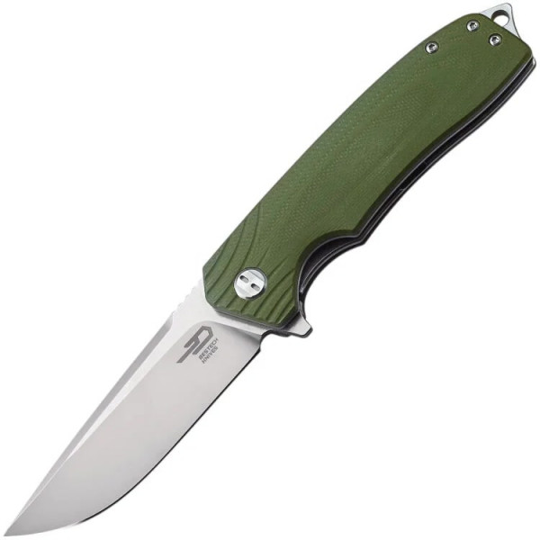 Bestech Lion - нож складной BG01B