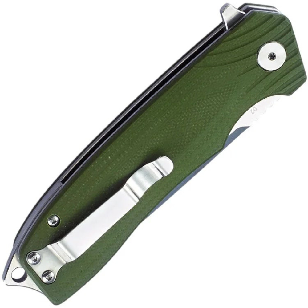 Bestech Lion - нож складной BG01B