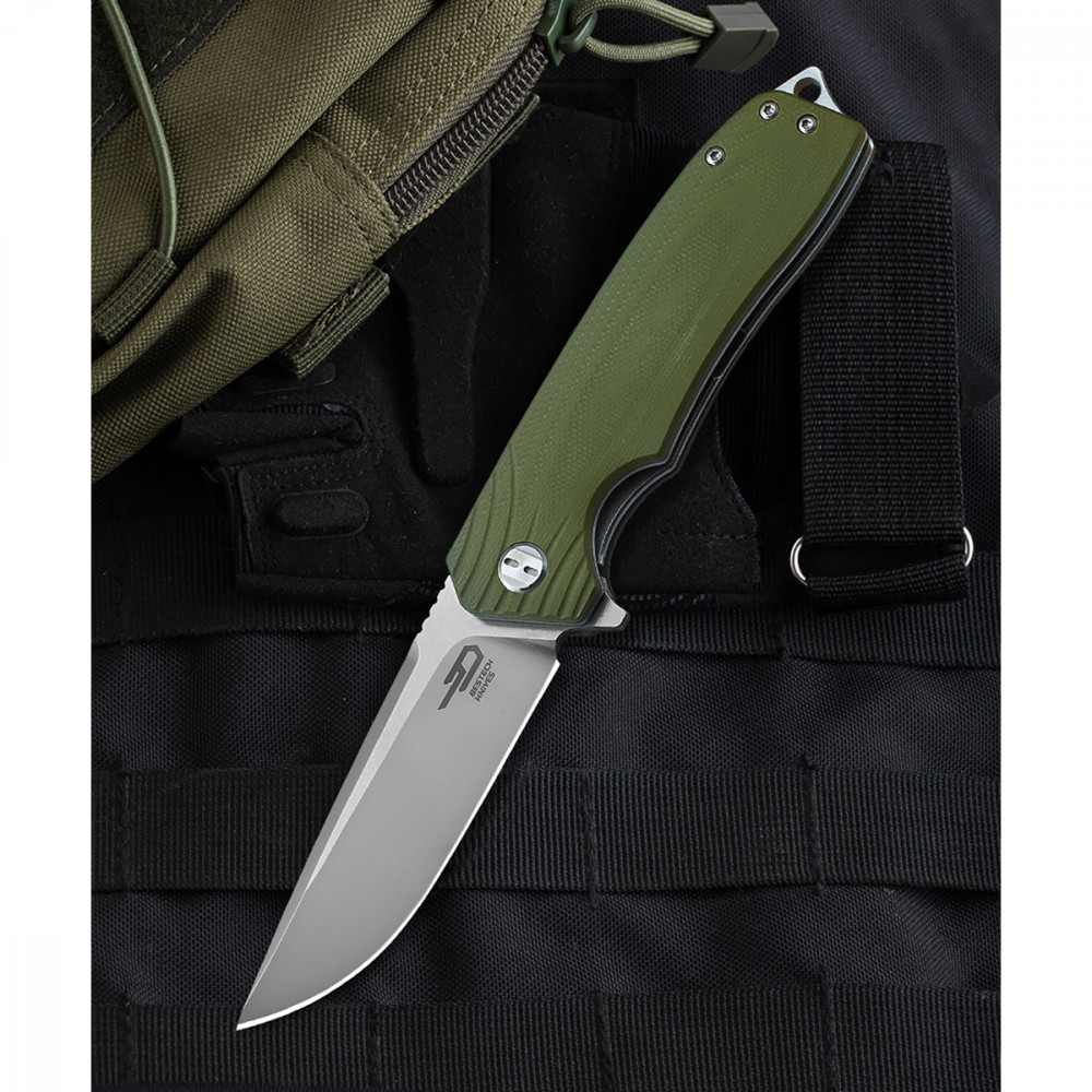 Bestech Lion - нож складной BG01B
