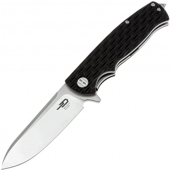 Bestech Grampus - нож складной BG02A