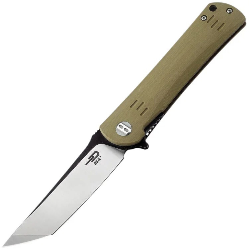 Bestech Kendo - нож складной BG06C-2