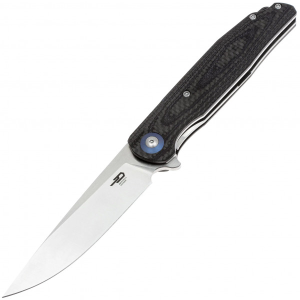 Bestech Ascot - нож складной BG19A