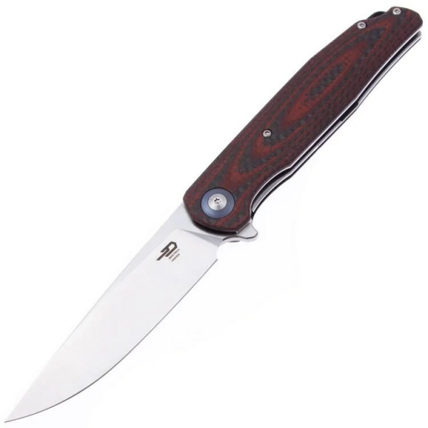 Bestech Ascot - нож складной BG19F