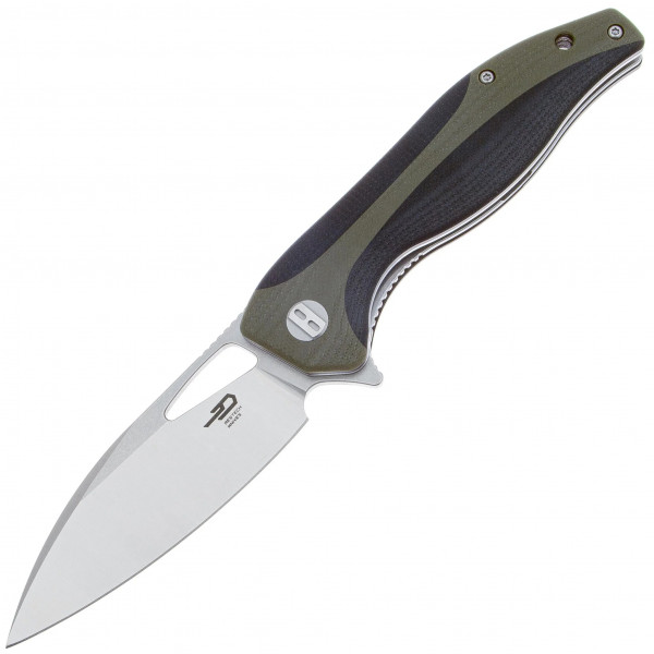Bestech Komodo - нож складной BG26A