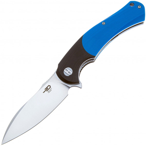 Bestech Penguin - нож складной BG32B