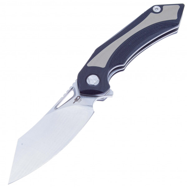 Bestech Kasta - нож складной BG45B