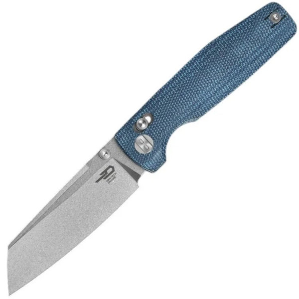 Bestech Slasher - нож складной BG56C-1