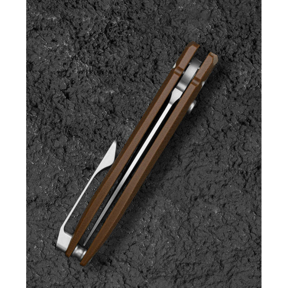 Bestech Ququ - нож складной BG57A-3