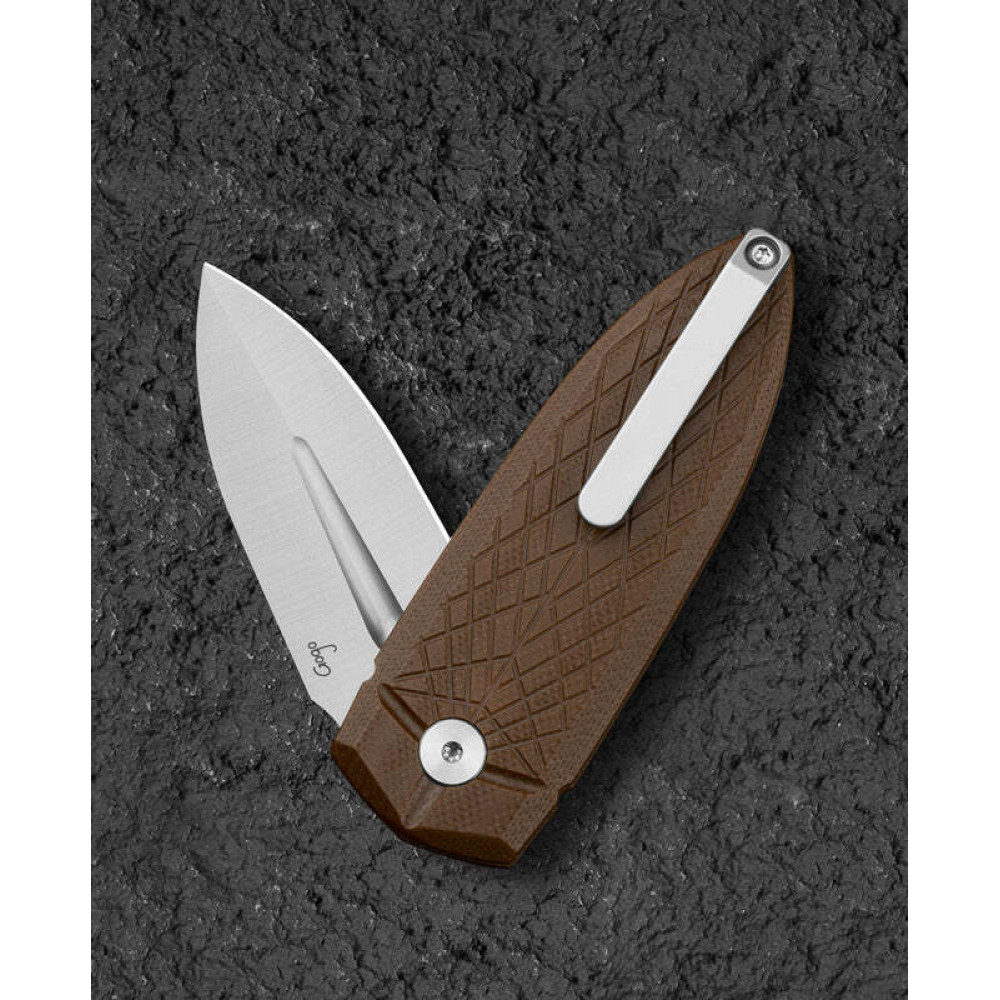 Bestech Ququ - нож складной BG57A-3